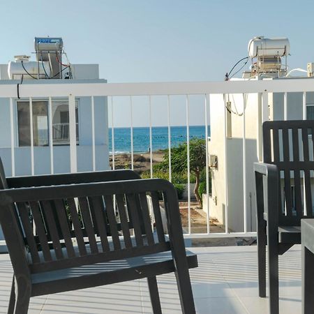 פרבוליה Sandy Beach Complex מראה חיצוני תמונה