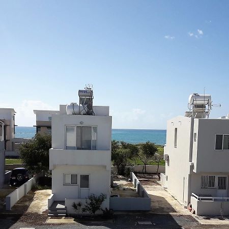 פרבוליה Sandy Beach Complex מראה חיצוני תמונה
