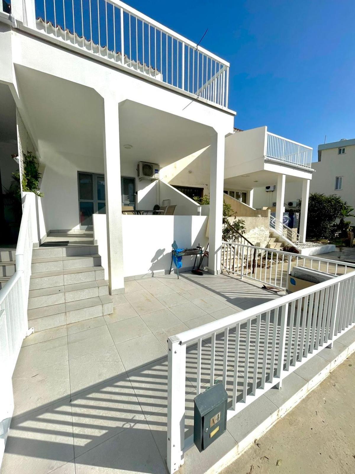 פרבוליה Sandy Beach Complex מראה חיצוני תמונה