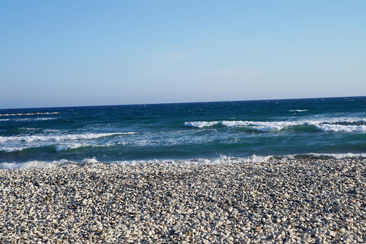 פרבוליה Sandy Beach Complex מראה חיצוני תמונה